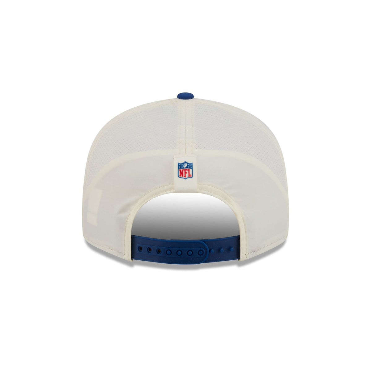 Indianapolis Colts 2026 Training 9FIFTY Snapback Hat