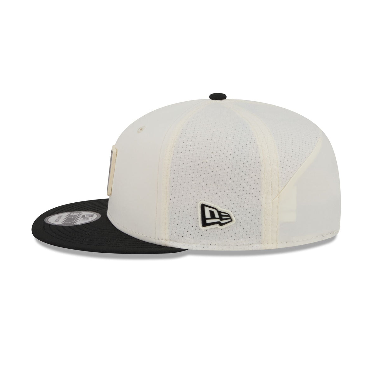 Baltimore Ravens 2026 Training 9FIFTY Snapback Hat