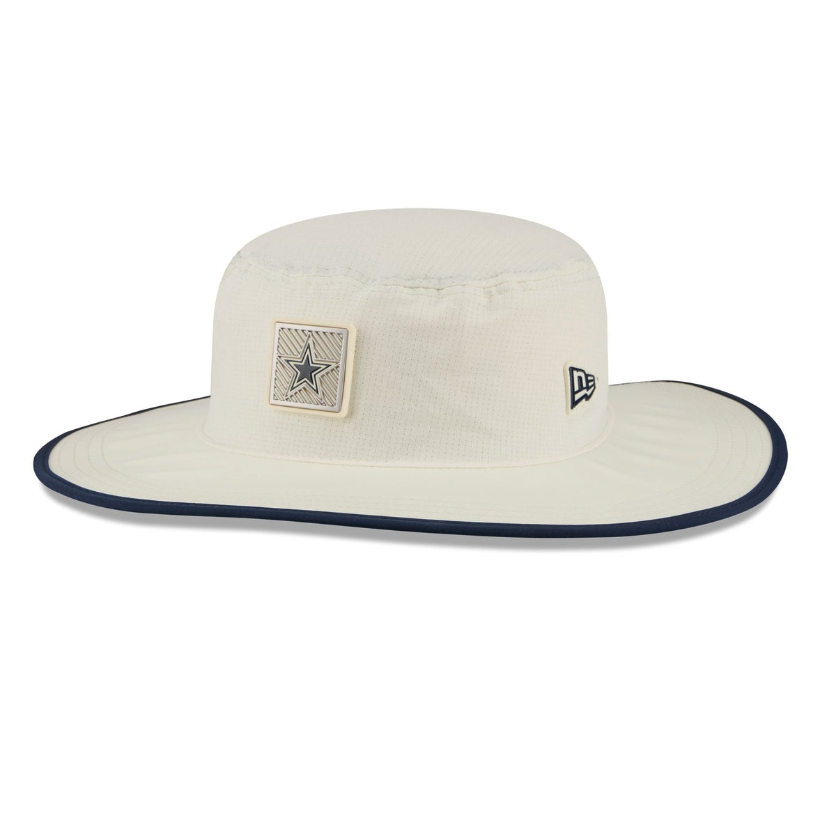 Dallas Cowboys 2026 Training Panama Bucket Hat