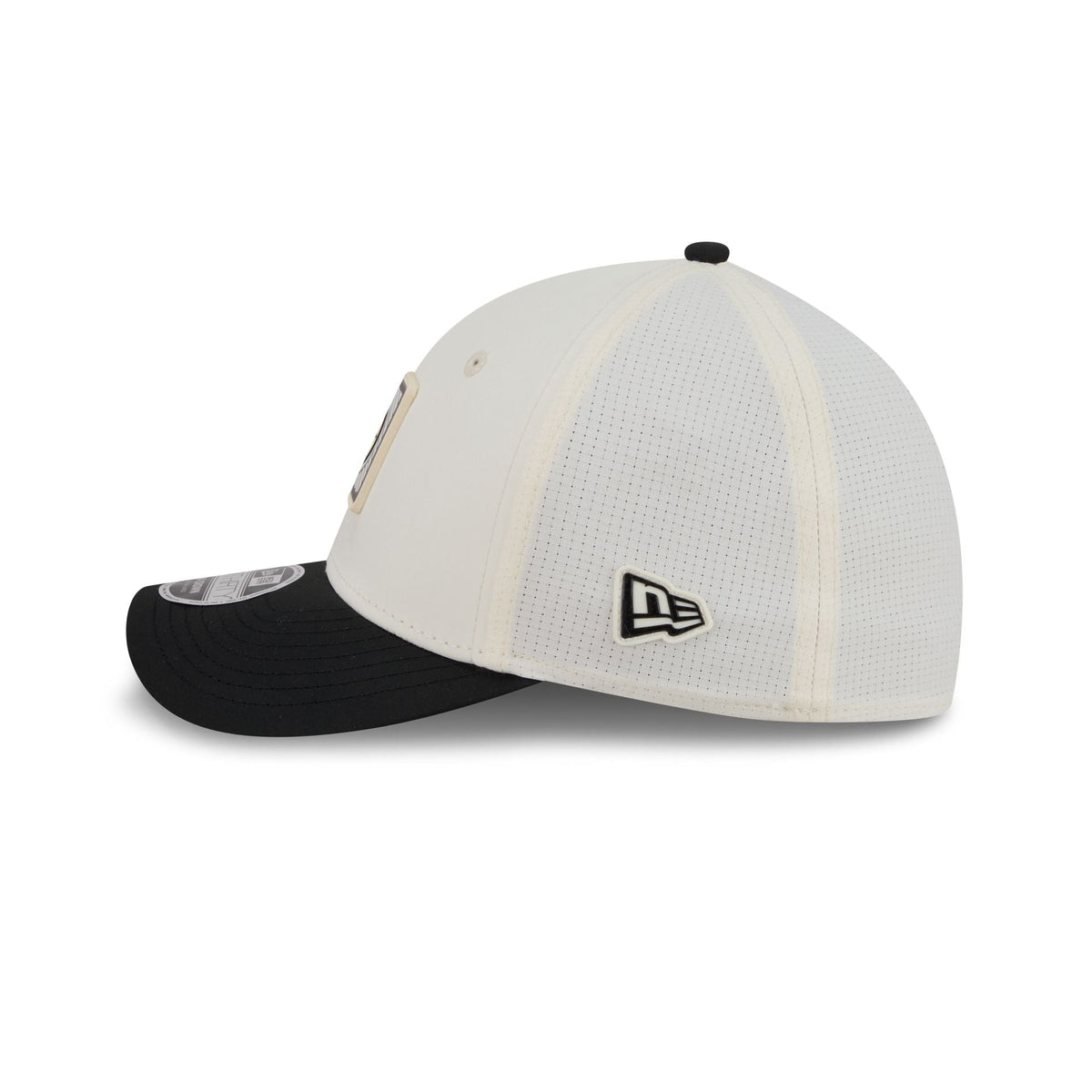 Pittsburgh Steelers 2026 Training 39THIRTY M-Crown Stretch-Fit Hat