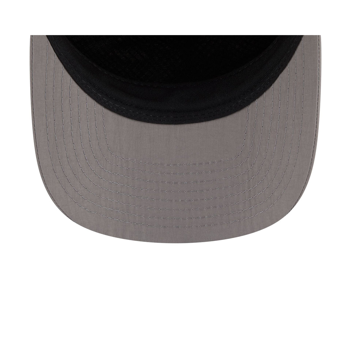 San Diego Padres Gray Nylon 19TWENTY Adjustable Hat