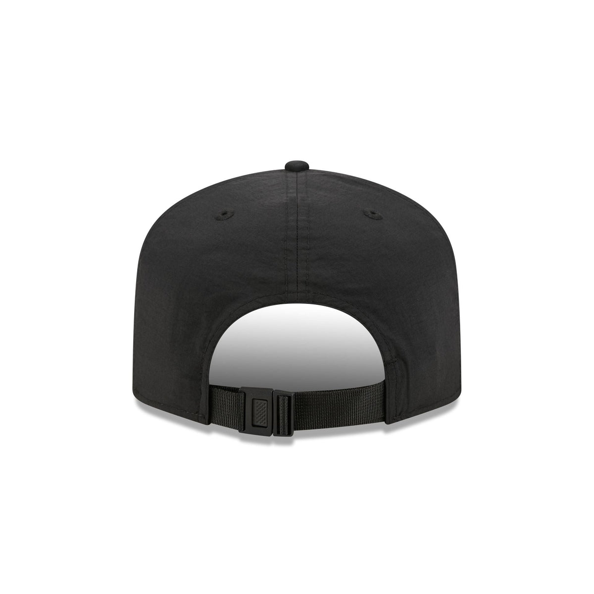 San Diego Padres Black Nylon 19TWENTY Adjustable Hat