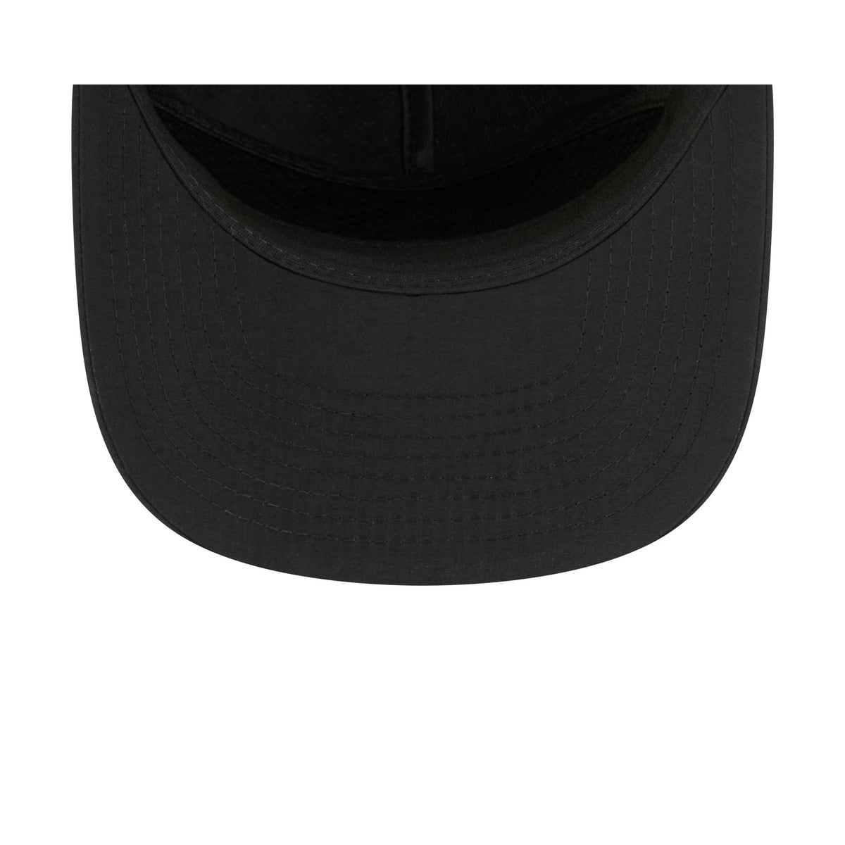 San Francisco Giants Black Nylon 19TWENTY Adjustable Hat