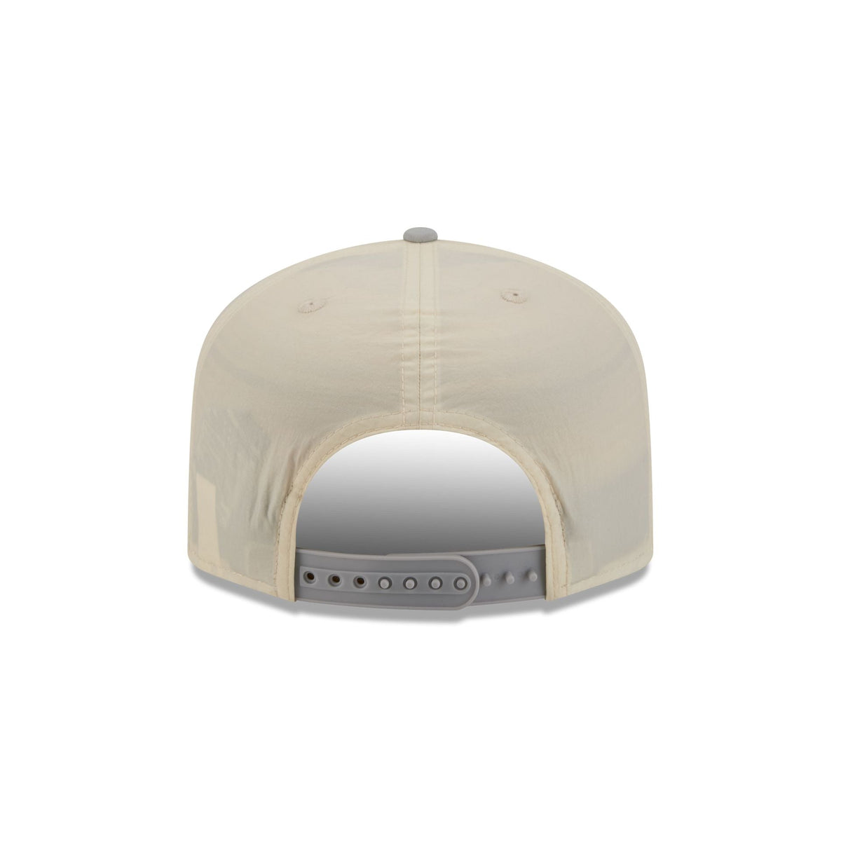 Detroit Lions Chrome Nylon 19TWENTY Adjustable Hat