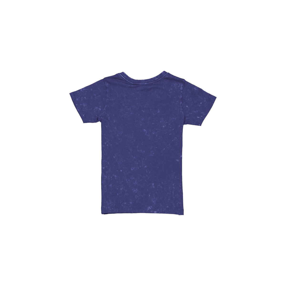 Los Angeles Dodgers Girls Washed T-Shirt