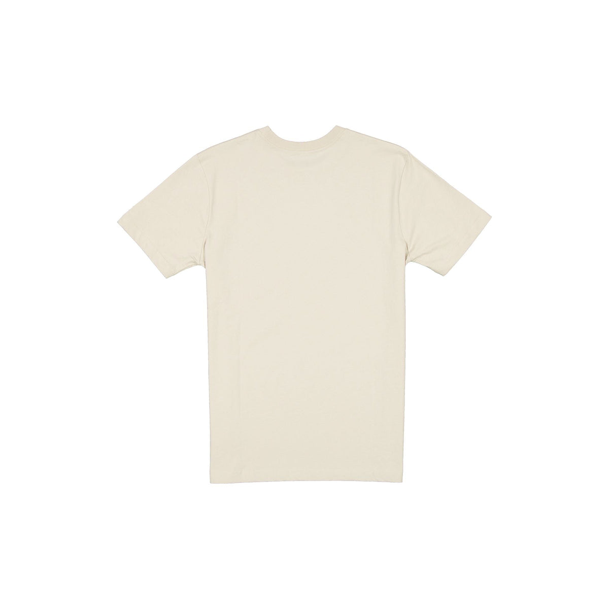 Dallas Cowboys Throwback Helmet Chrome White T-Shirt