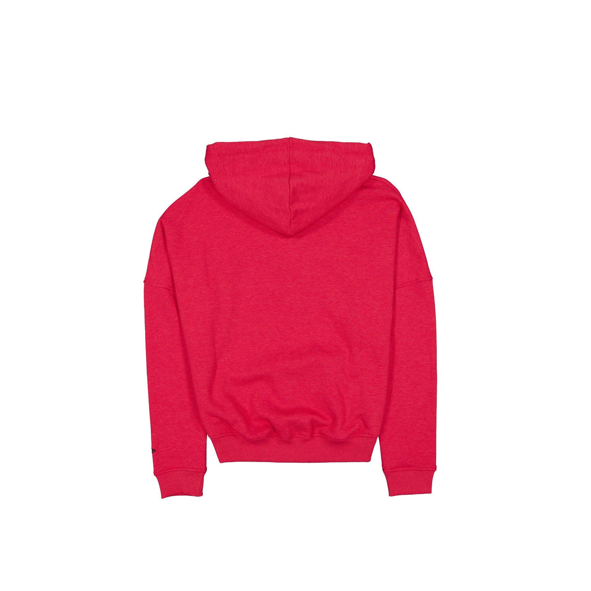 San Francisco 49ers Women's Throwback Hoodie