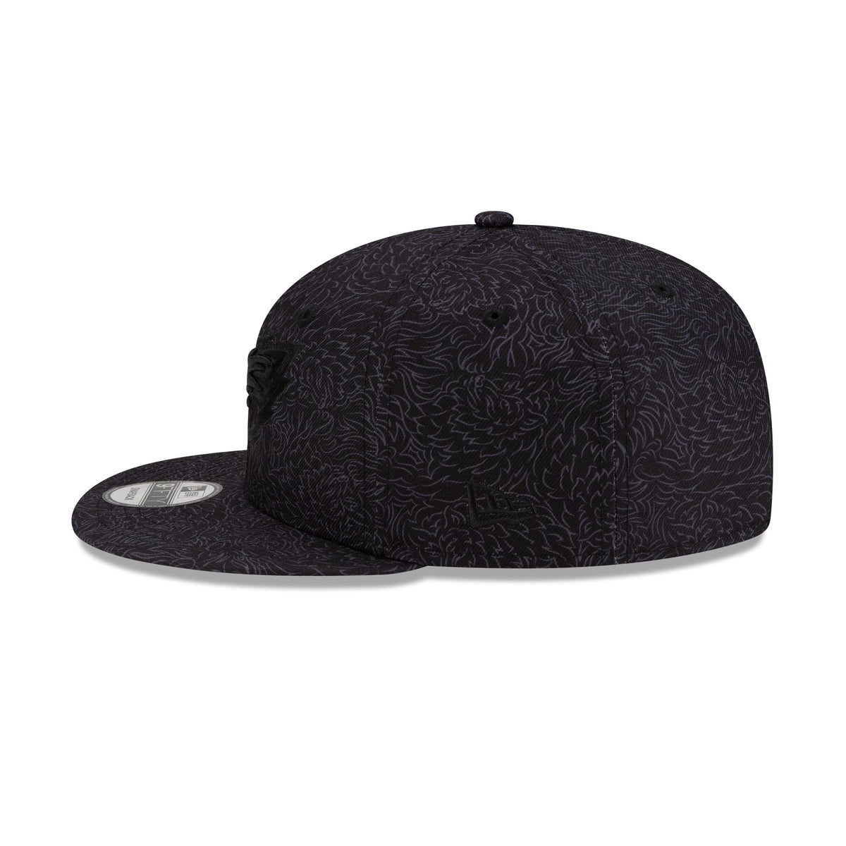 Greyson Clothiers x Philadelphia Eagles Den of Thieves 9FIFTY Snapback Hat