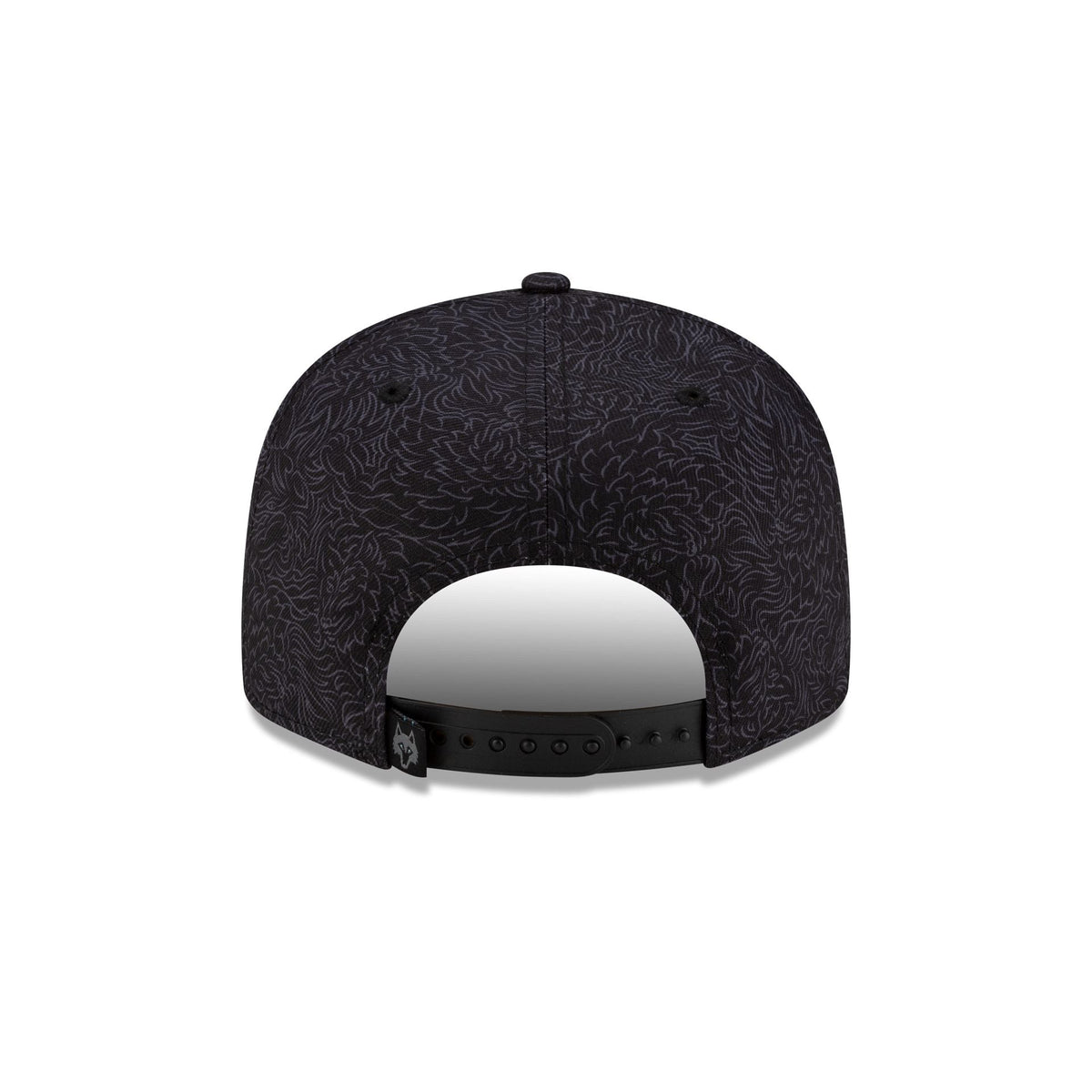 Greyson Clothiers x Buffalo Bills Den of Thieves 9FIFTY Snapback Hat