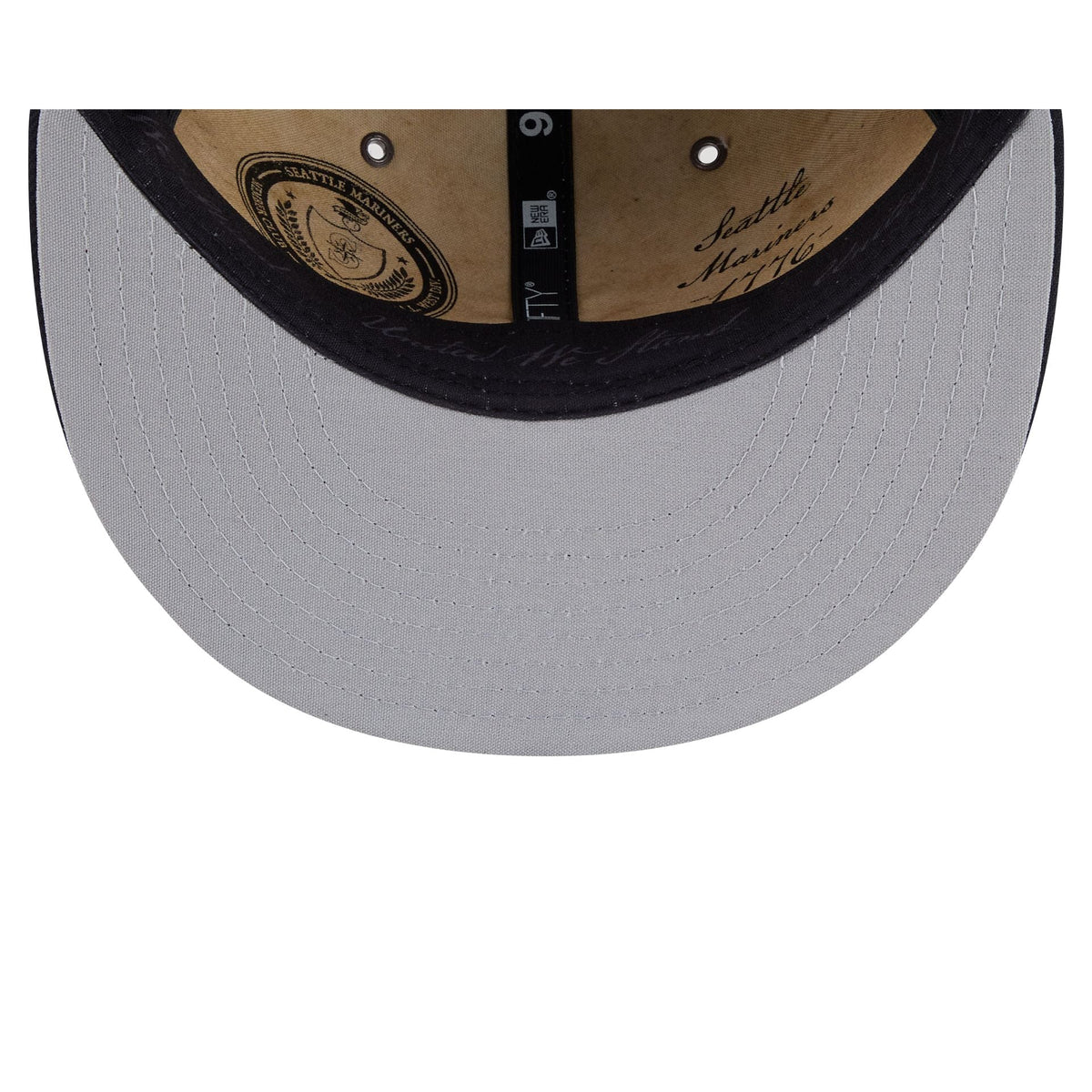 Seattle Mariners 2026 All-Star Game 9FIFTY Snapback Hat