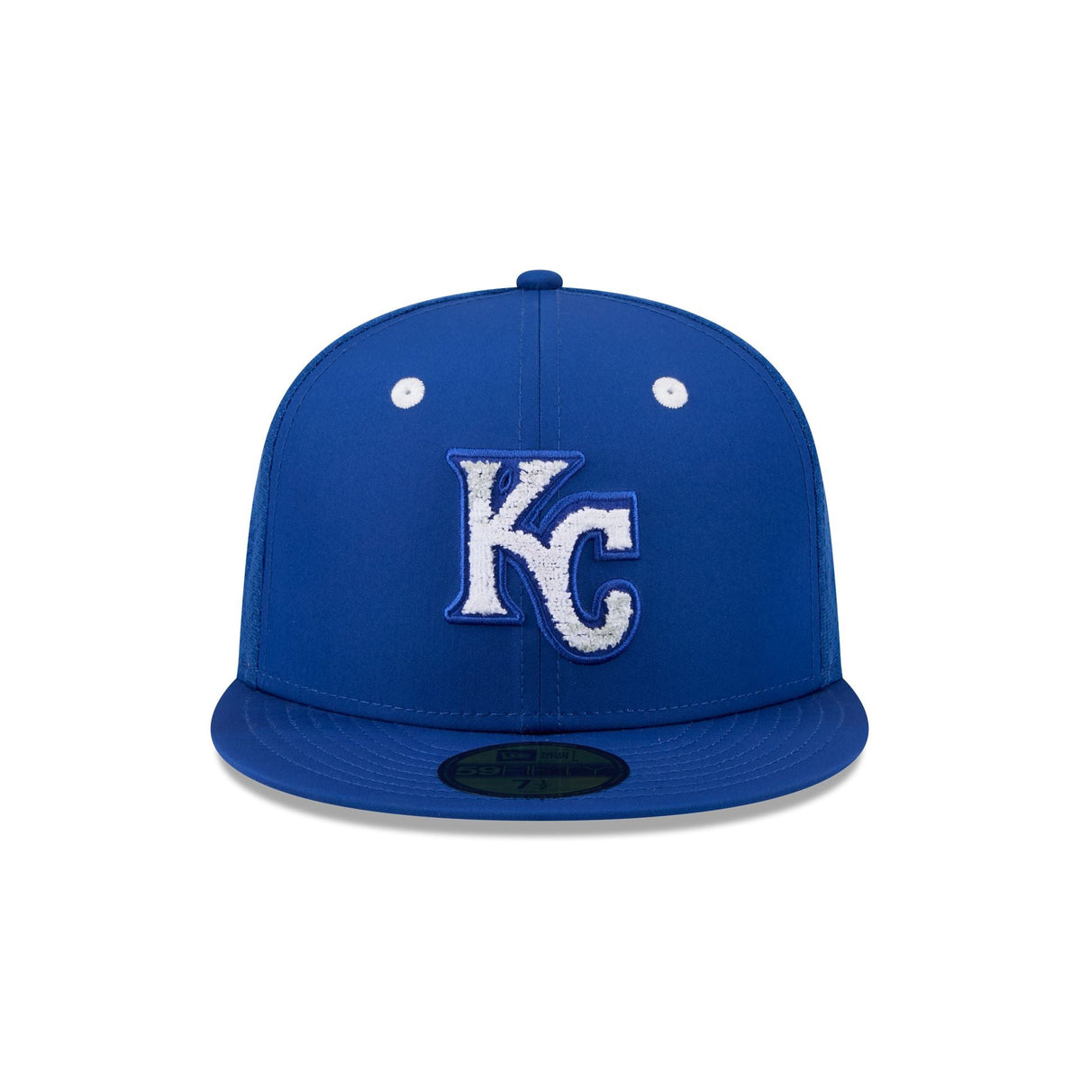 Kansas City Royals 2026 All-Star Game Workout 59FIFTY Fitted Hat
