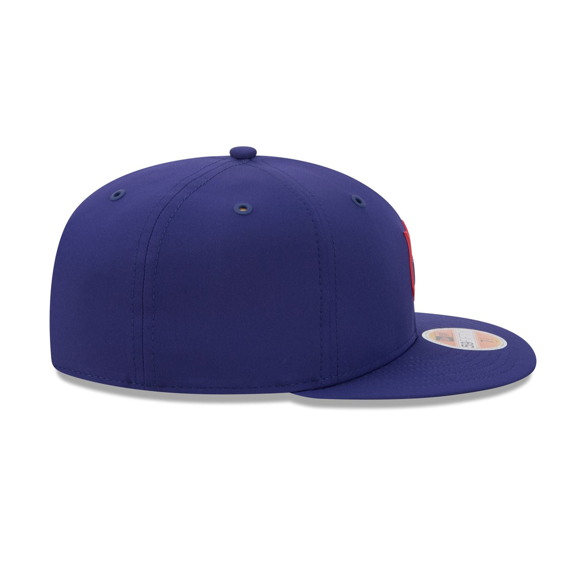 NFL 2026 Sideline 59FIFTY Fitted Hat