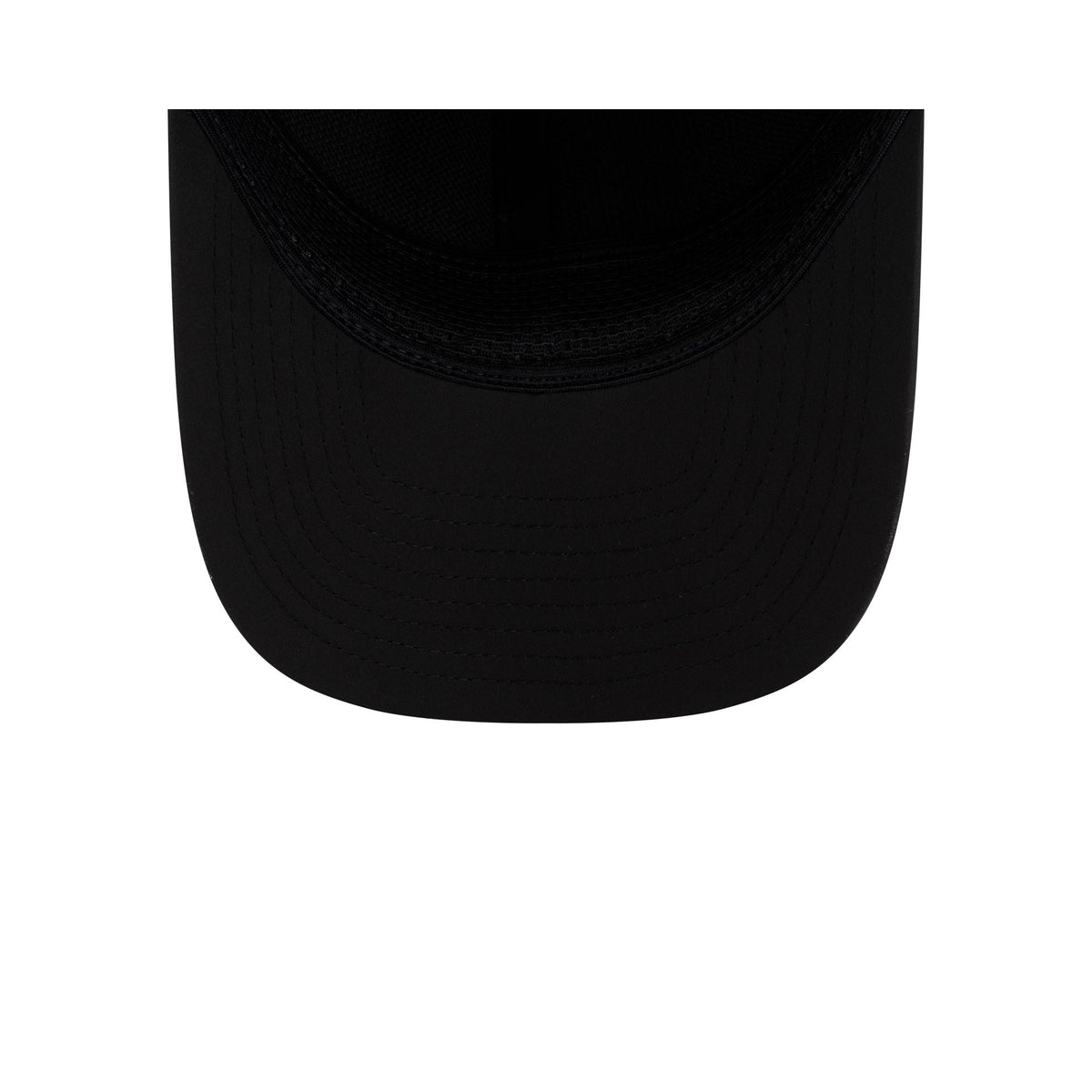 Las Vegas Raiders 2026 Sideline 39THIRTY M-Crown Stretch Fit Hat