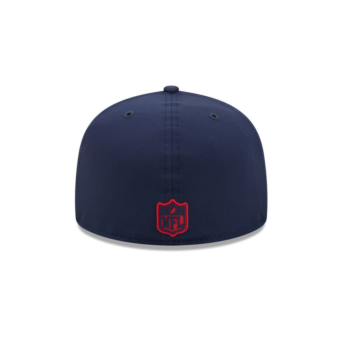 New England Patriots 2026 Sideline 59FIFTY Fitted Hat