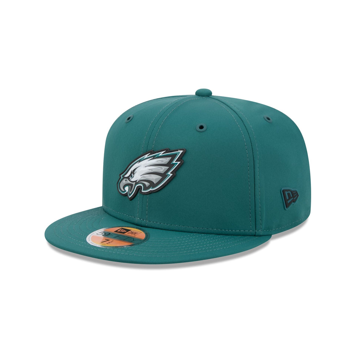 Philadelphia Eagles 2026 Sideline 59FIFTY Fitted Hat
