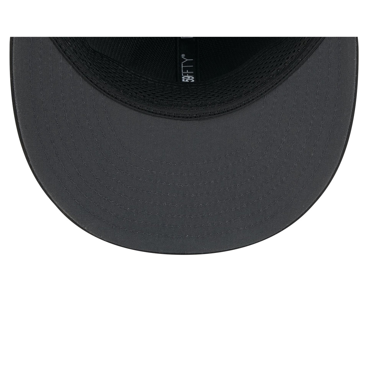 New Orleans Saints 2026 Sideline 59FIFTY Fitted Hat