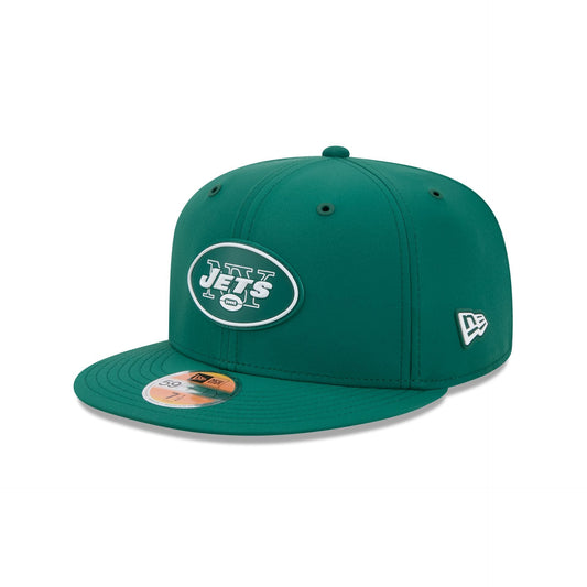 New York Jets 2026 Sideline Historic 59FIFTY Fitted Hat