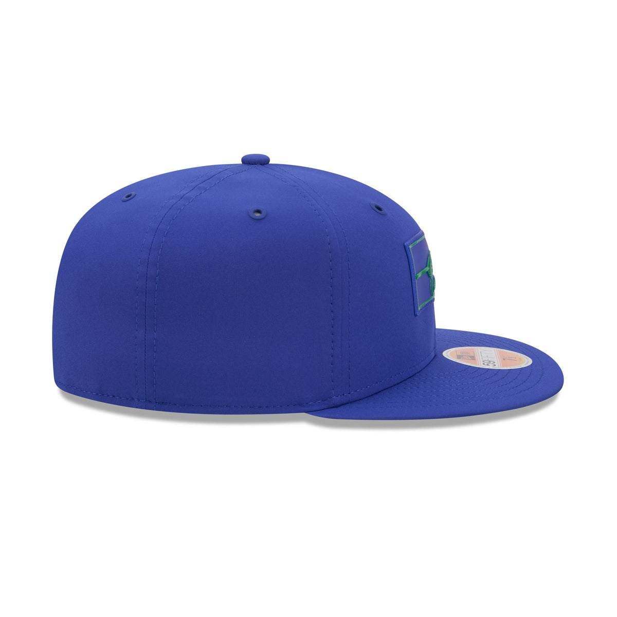 Seattle Seahawks 2026 Sideline Historic 59FIFTY Fitted Hat