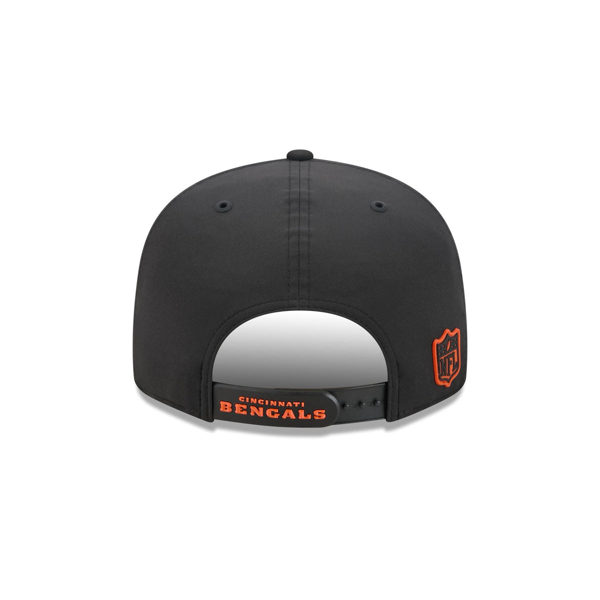 Cincinnati Bengals 2026 Sideline 9FIFTY Snapback Hat