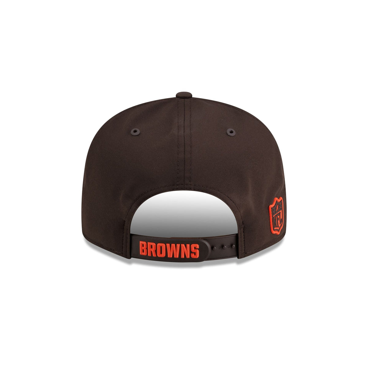 Cleveland Browns 2026 Sideline 9FIFTY Snapback Hat