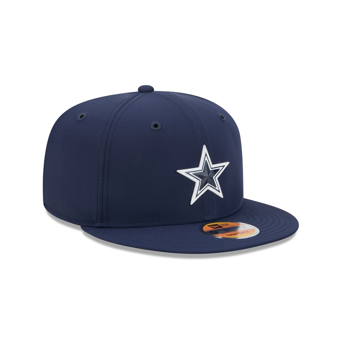Dallas Cowboys 2026 Sideline 9FIFTY Snapback Hat