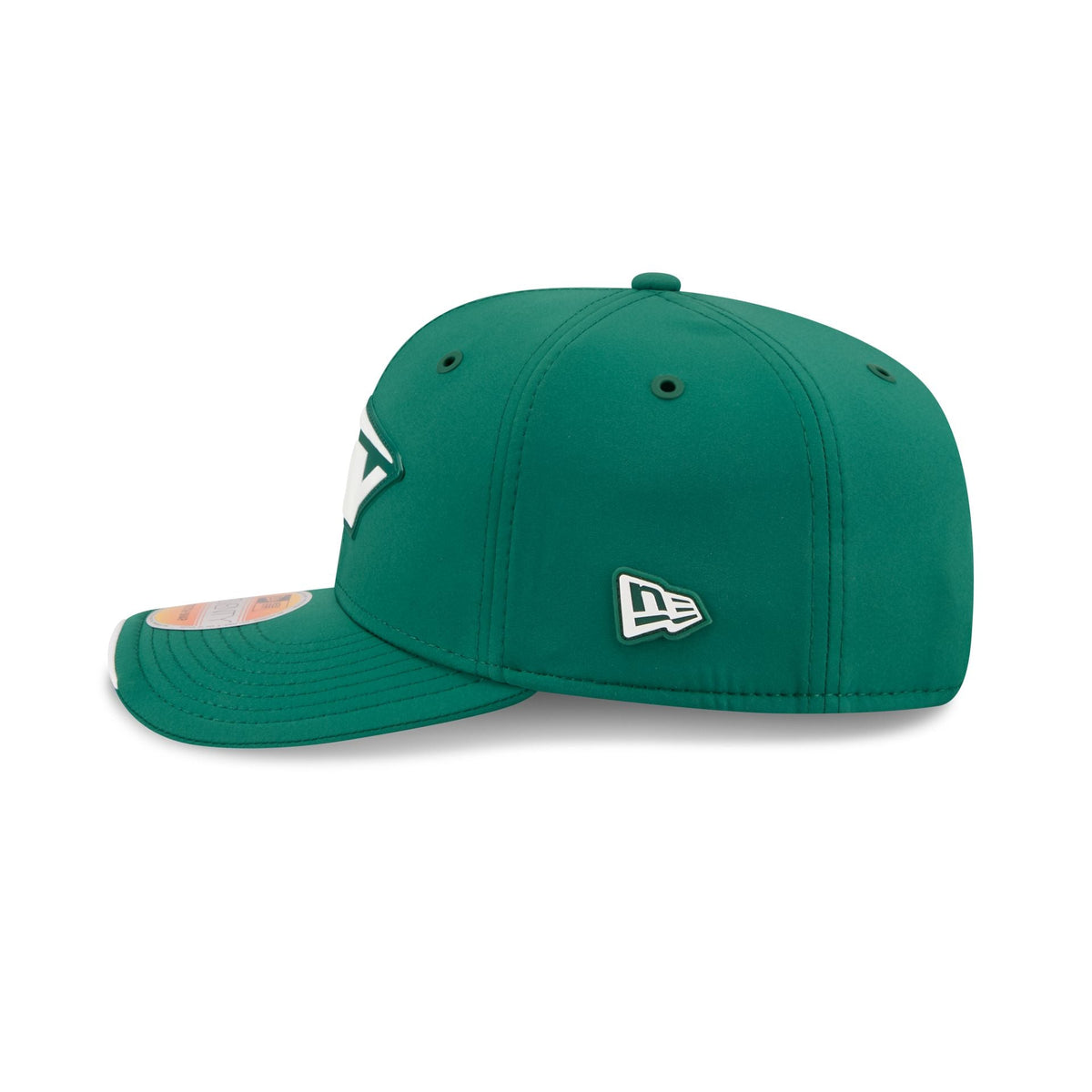 New York Jets 2026 Sideline 9SEVENTY Stretch-Snap Hat