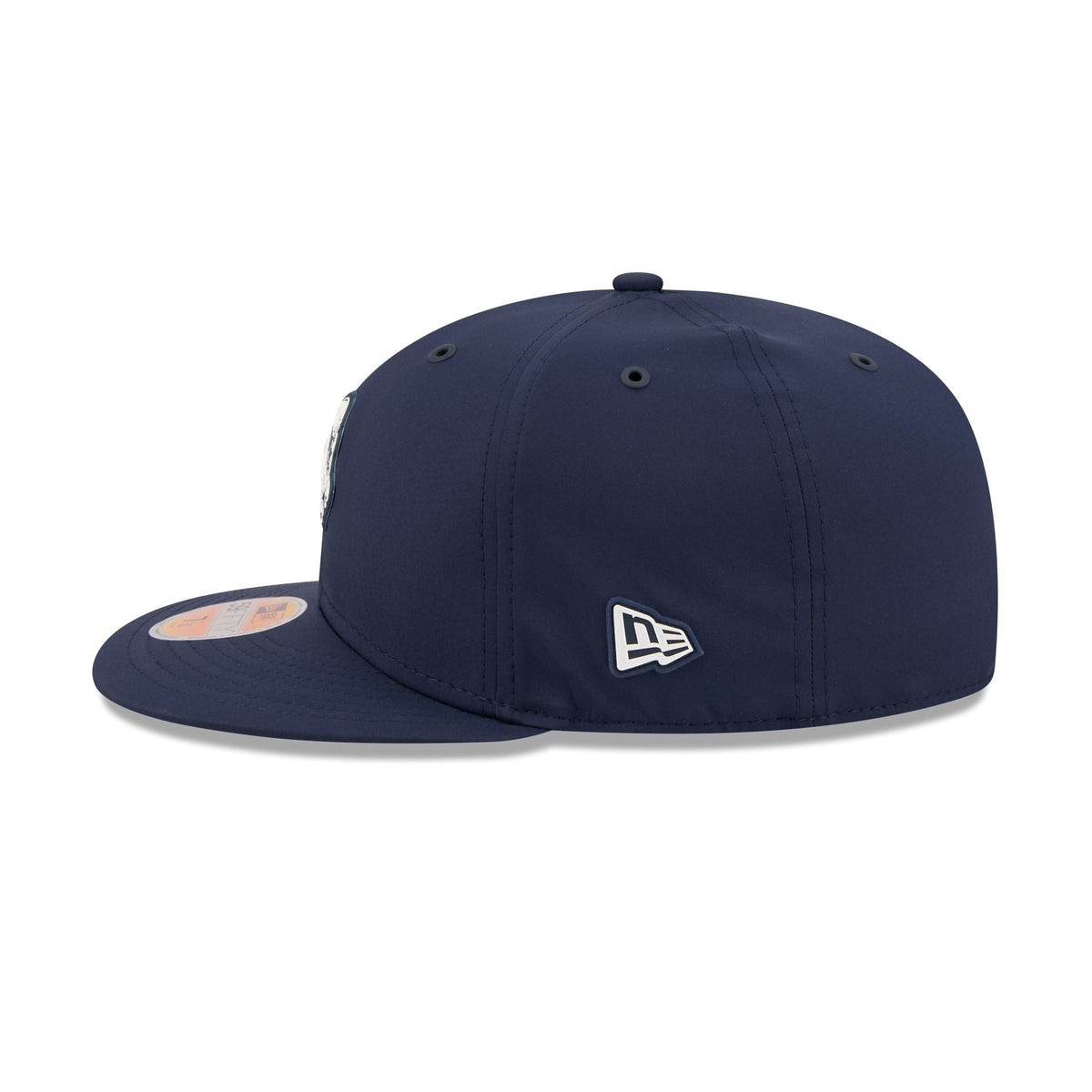 Dallas Cowboys 2026 Sideline Historic 59FIFTY Fitted Hat