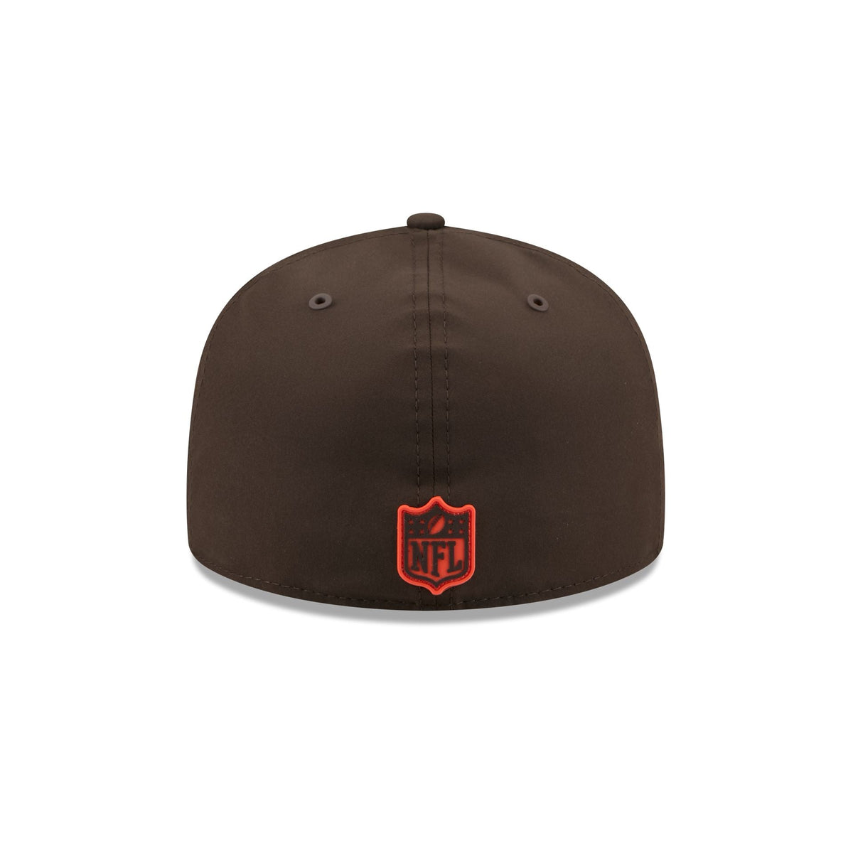Cleveland Browns 2026 Sideline Historic 59FIFTY Fitted Hat