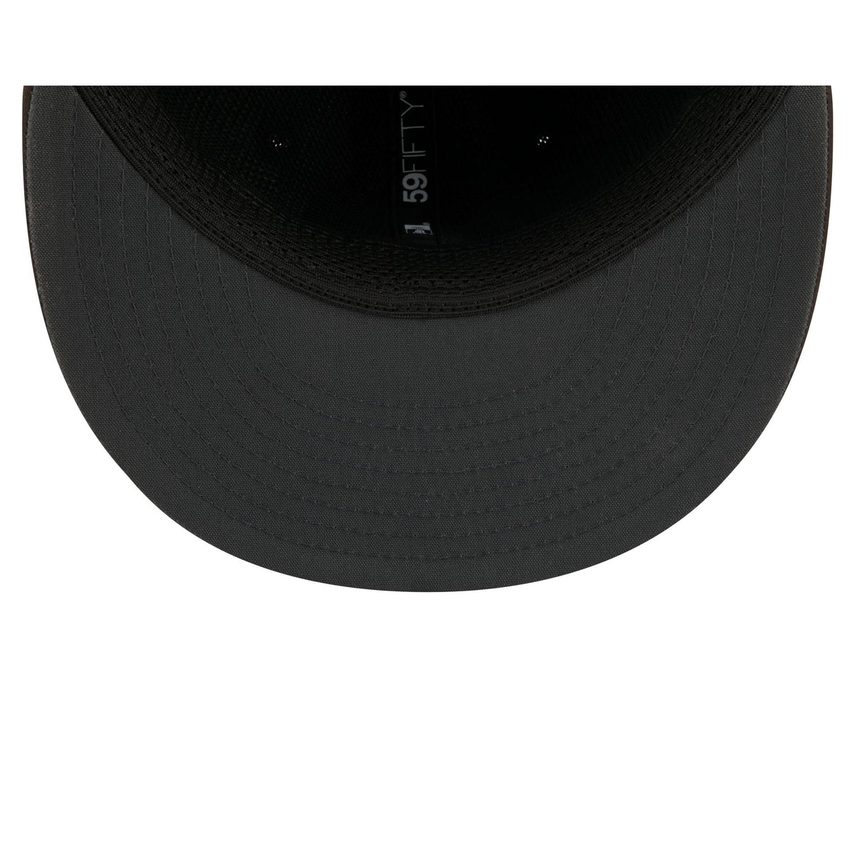 Cleveland Browns 2026 Sideline Historic 59FIFTY Fitted Hat