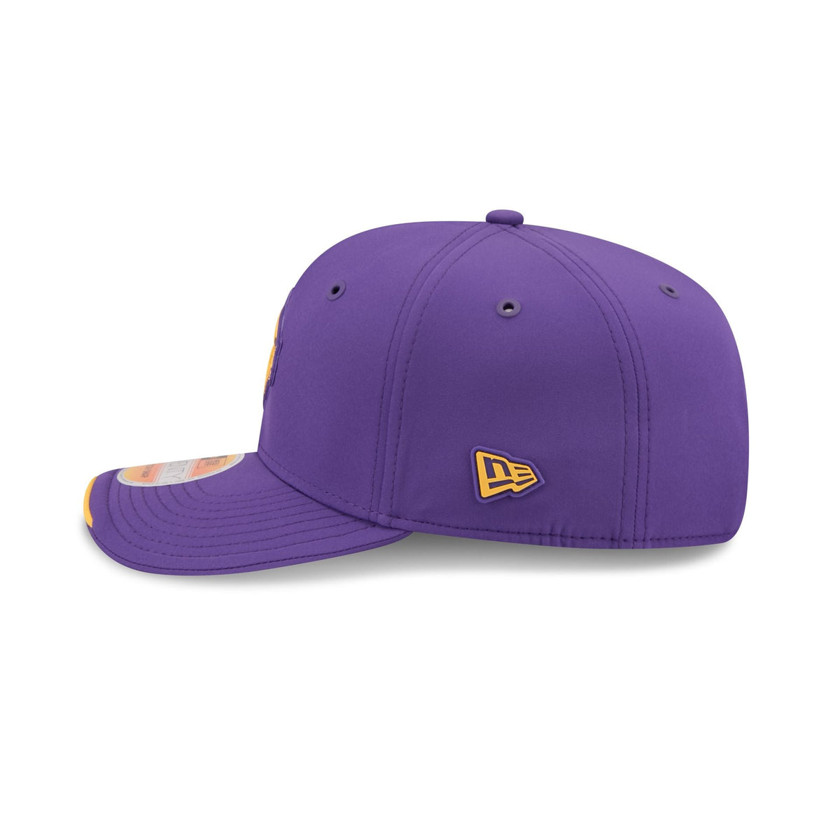 Minnesota Vikings 2026 Sideline 9SEVENTY Stretch-Snap Hat