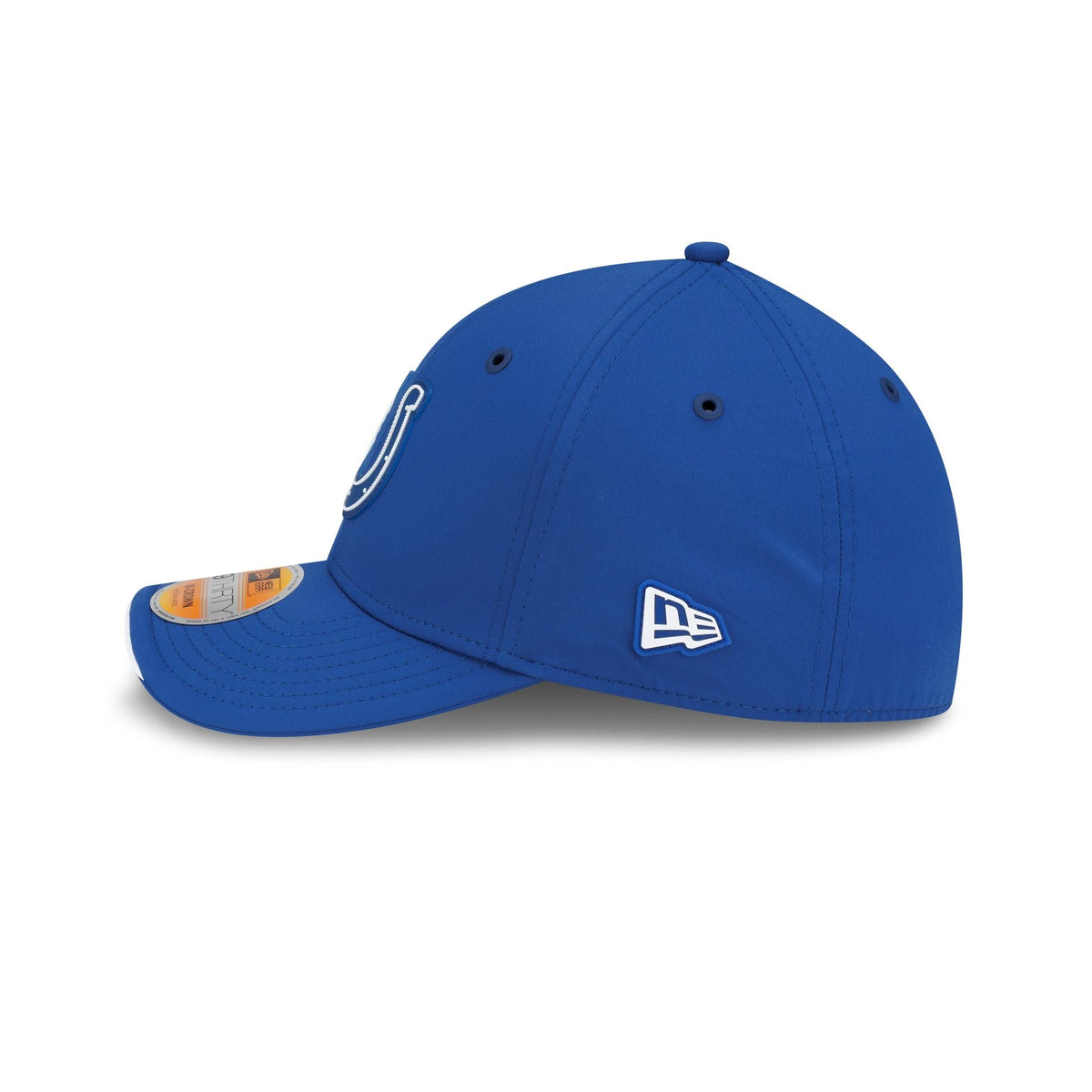 Indianapolis Colts 2026 Sideline 39THIRTY M-Crown Stretch Fit Hat