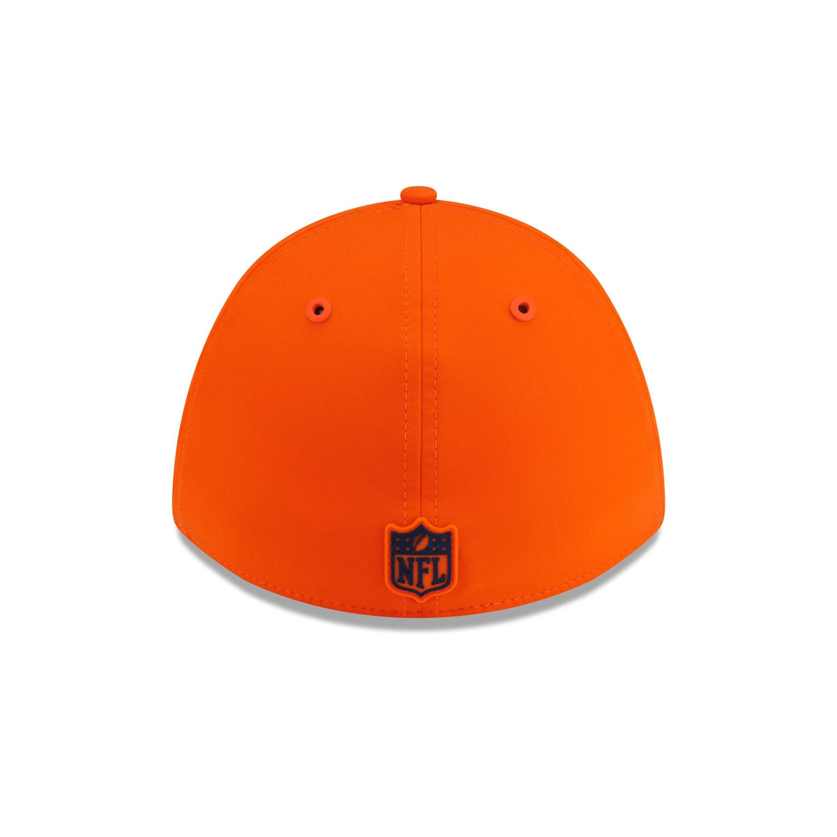 Denver Broncos 2026 Sideline 39THIRTY M-Crown Stretch Fit Hat