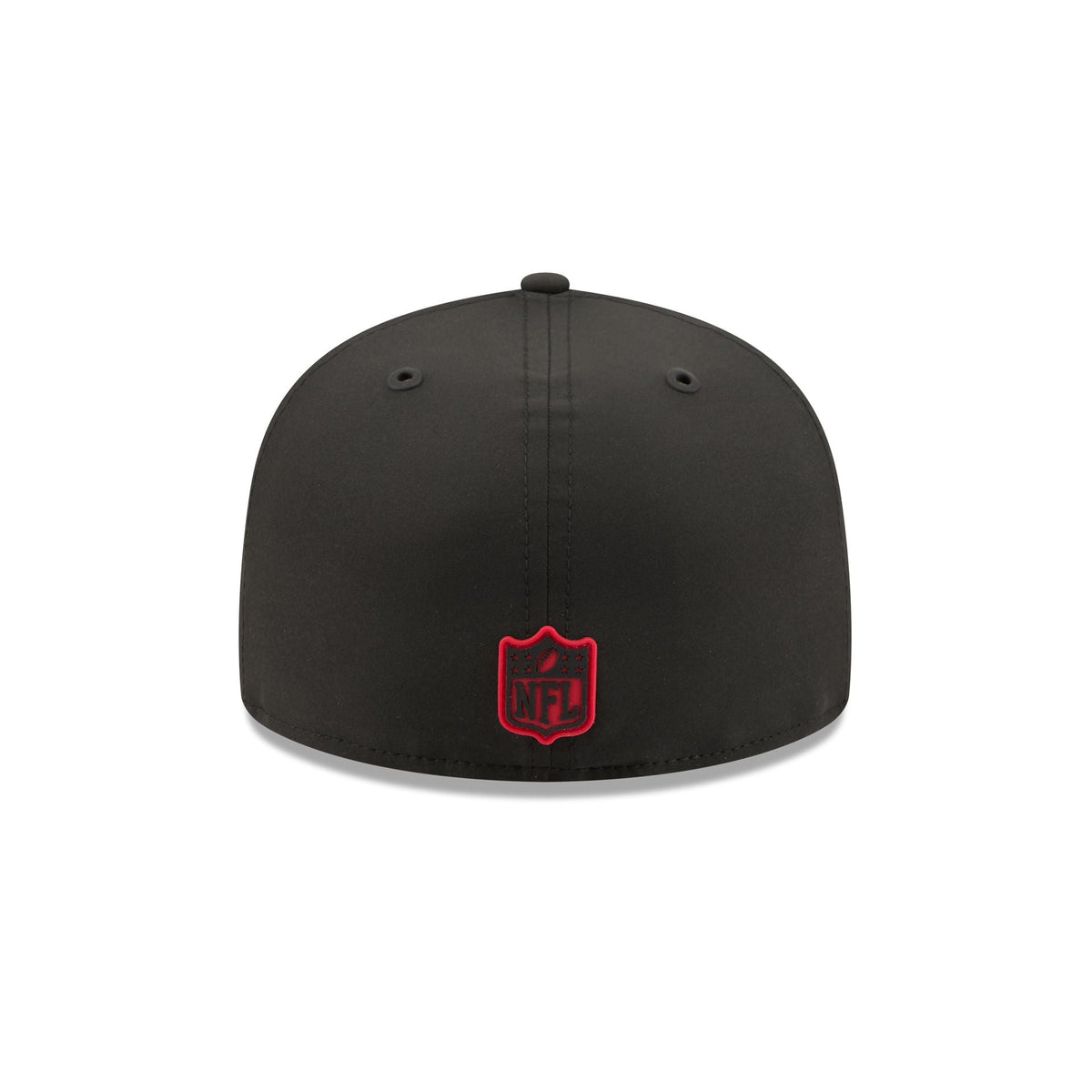Atlanta Falcons 2026 Sideline 59FIFTY Fitted Hat