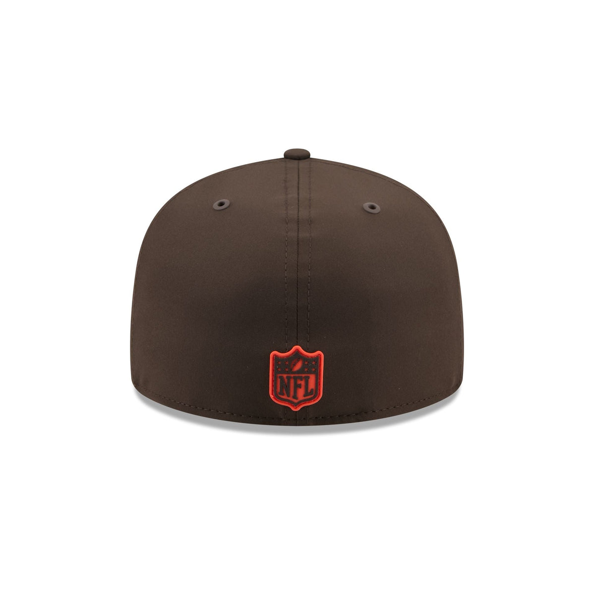 Cleveland Browns 2026 Sideline 59FIFTY Fitted Hat