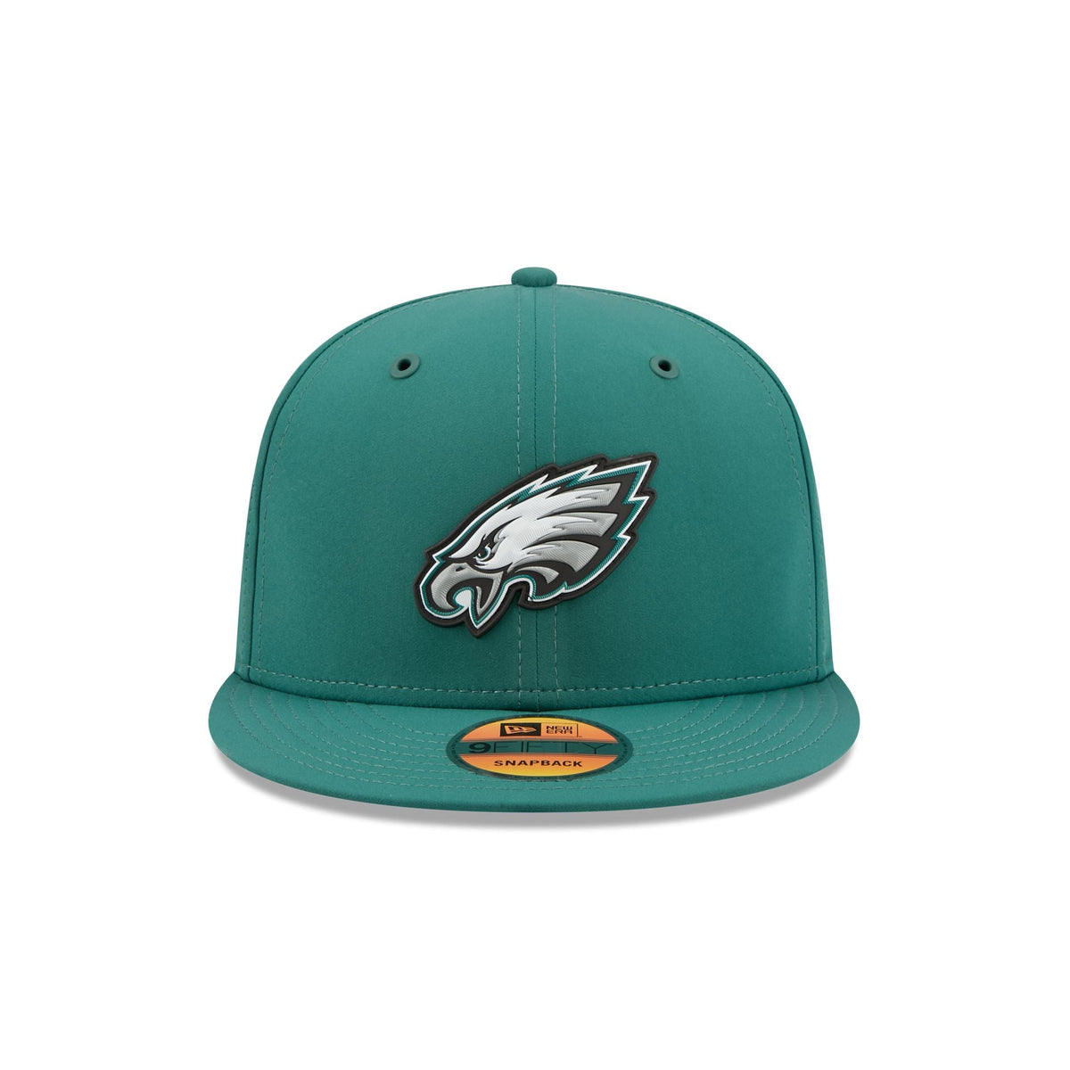 Philadelphia Eagles 2026 Sideline 9FIFTY Snapback Hat