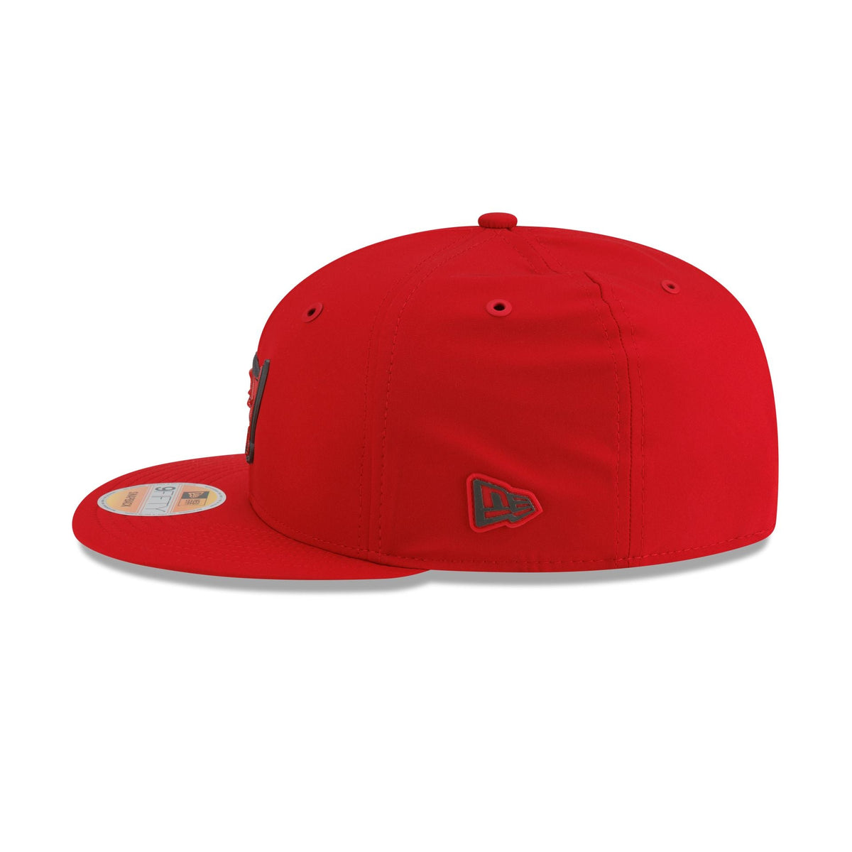 Tampa Bay Buccaneers 2026 Sideline 9FIFTY Snapback Hat