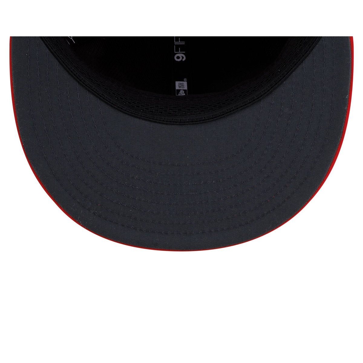 Tampa Bay Buccaneers 2026 Sideline 9FIFTY Snapback Hat