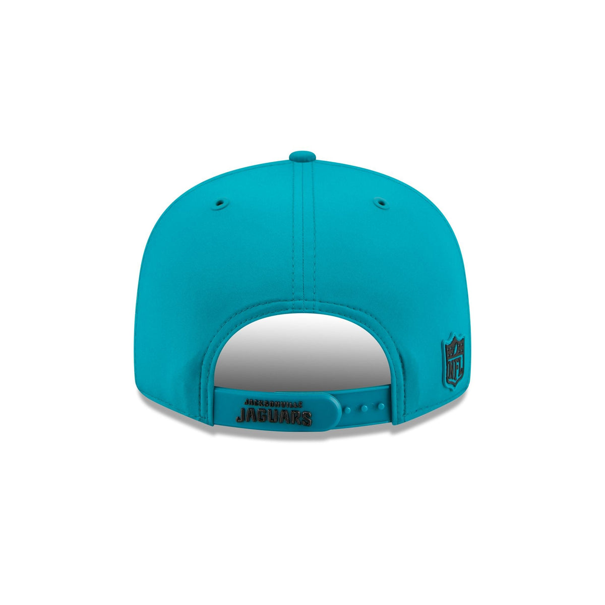 Jacksonville Jaguars 2026 Sideline 9FIFTY Snapback Hat