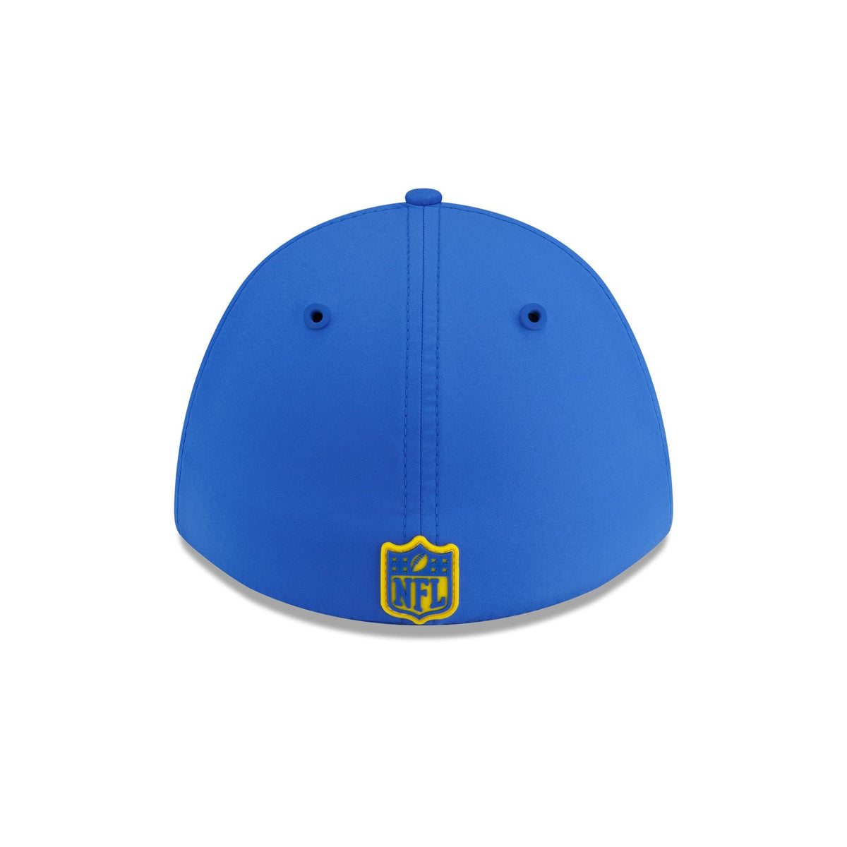 Los Angeles Rams 2026 Sideline 39THIRTY M-Crown Stretch Fit Hat