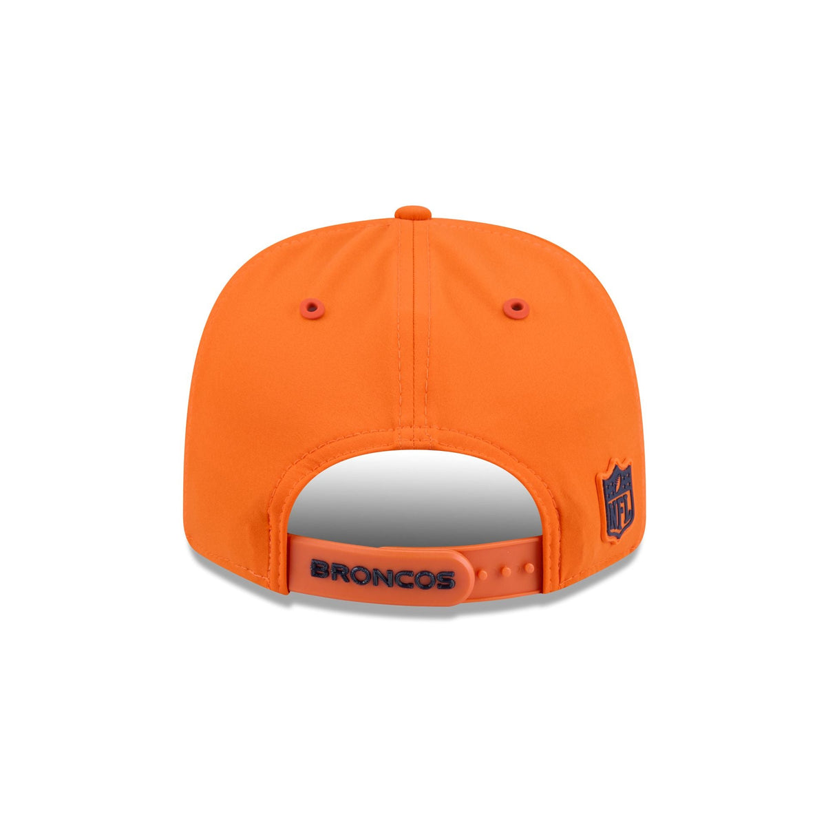 Denver Broncos 2026 Sideline 9SEVENTY Stretch-Snap Hat