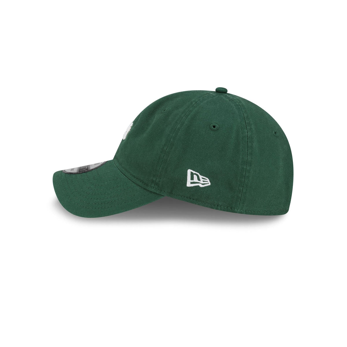 New York Yankees Mini Logo 9TWENTY Adjustable Hat