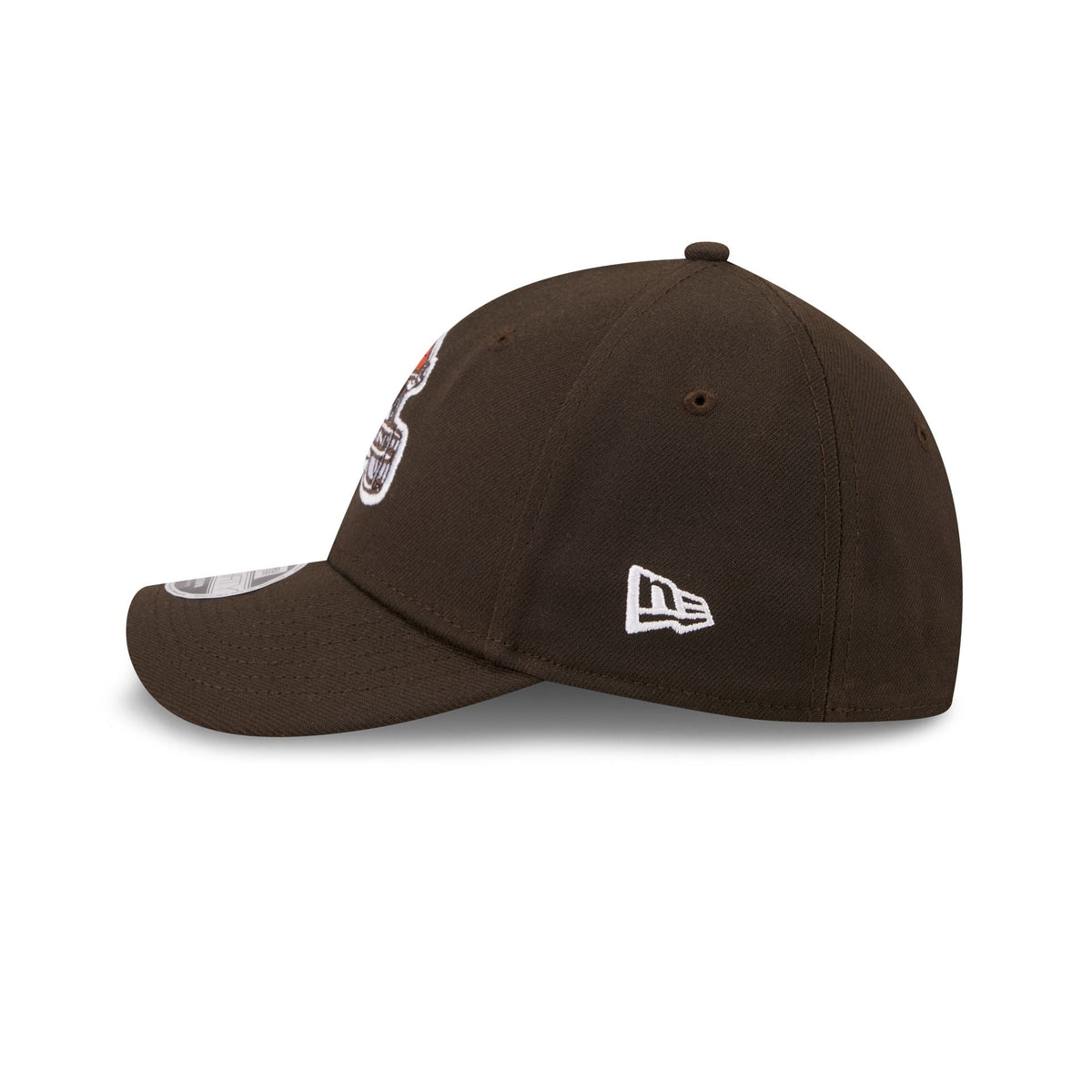 Cleveland Browns Team 39THIRTY M-Crown Stretch Fit Hat