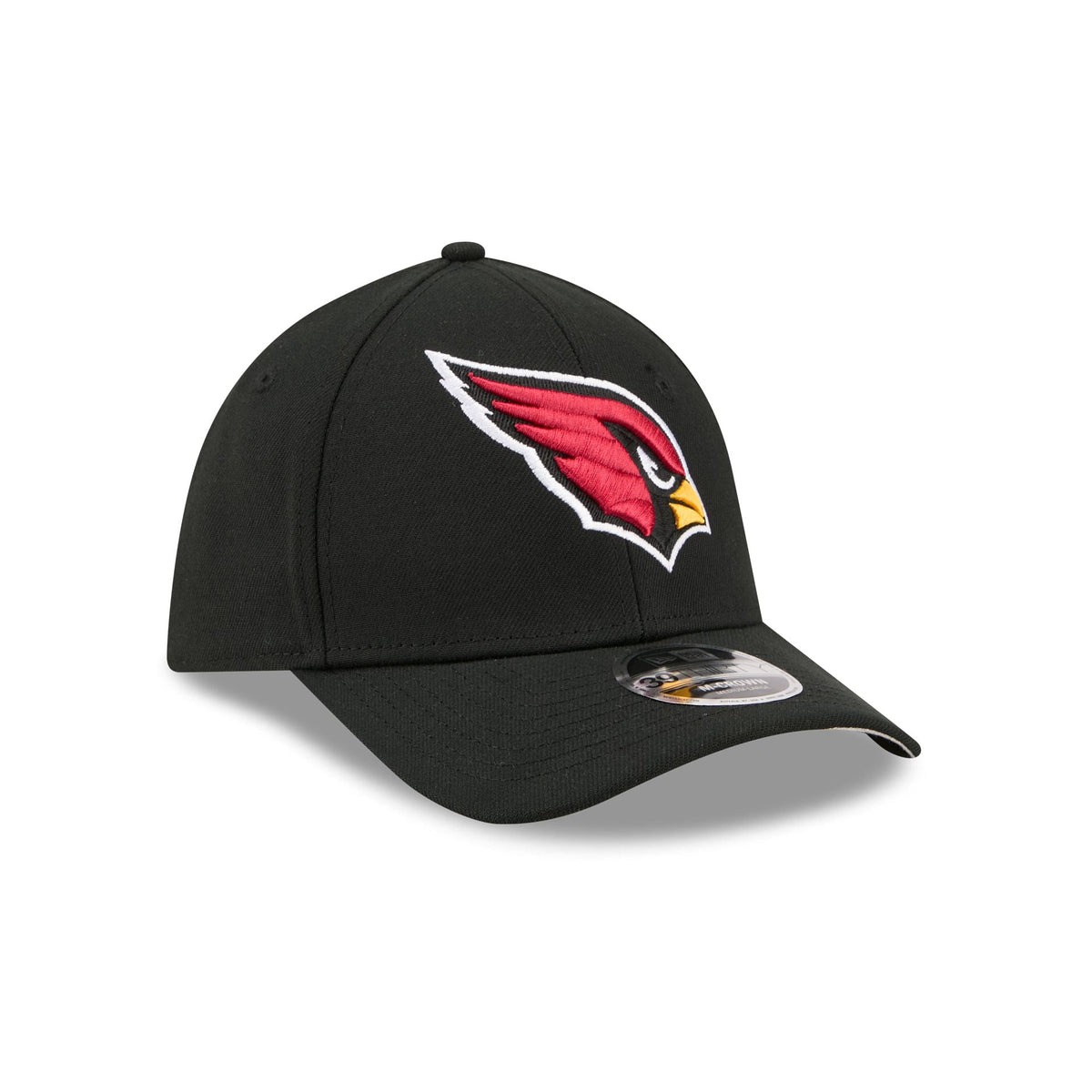 Arizona Cardinals Team 39THIRTY M-Crown Stretch Fit Hat