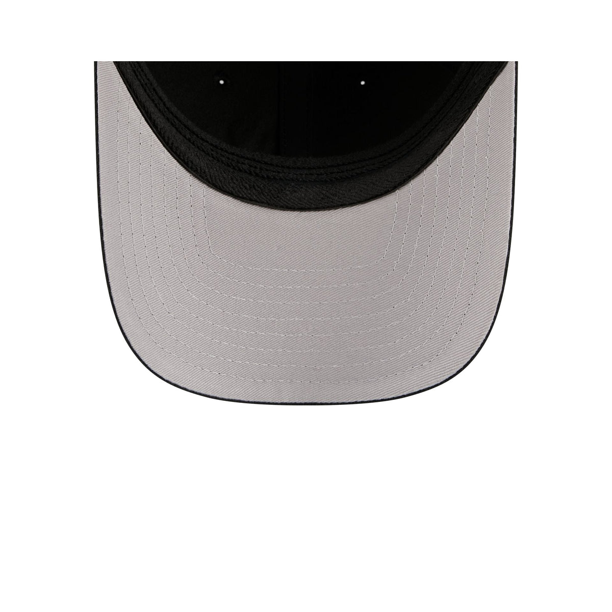 New Orleans Saints Team 39THIRTY M-Crown Stretch Fit Hat