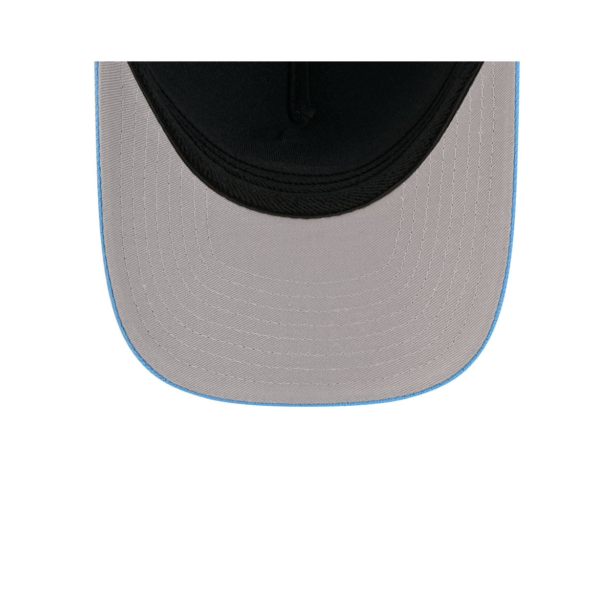Tennessee Titans Poly 39THIRTY M-Crown A-Frame Stretch Fit Hat