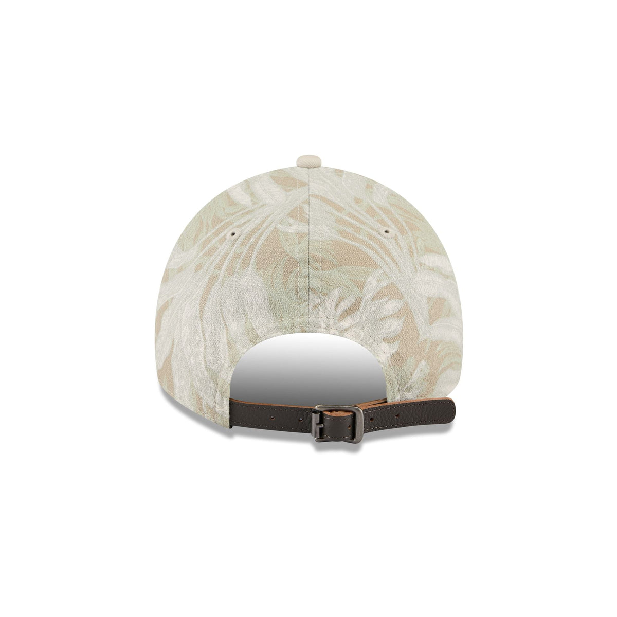 Seattle Mariners Three Looms Leafy Palm 9TWENTY Adjustable Hat