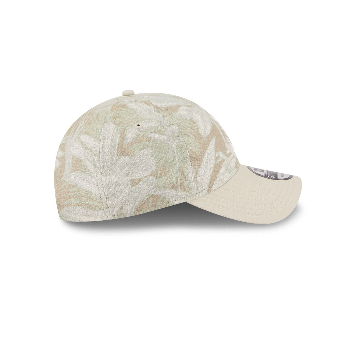 Seattle Mariners Three Looms Leafy Palm 9TWENTY Adjustable Hat