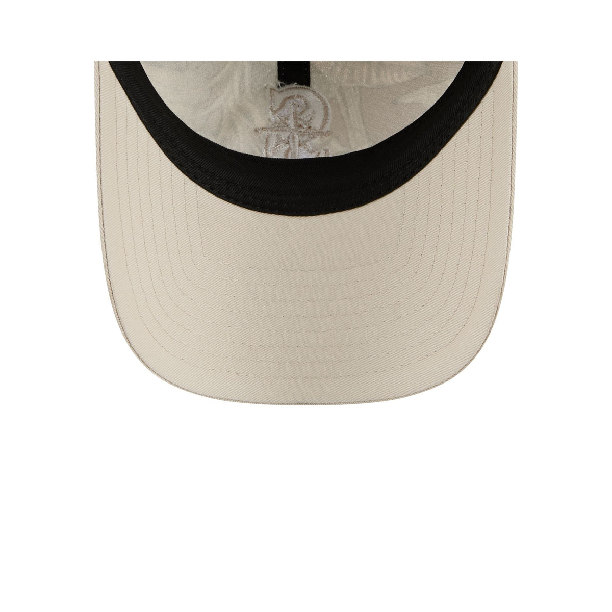 Seattle Mariners Three Looms Leafy Palm 9TWENTY Adjustable Hat