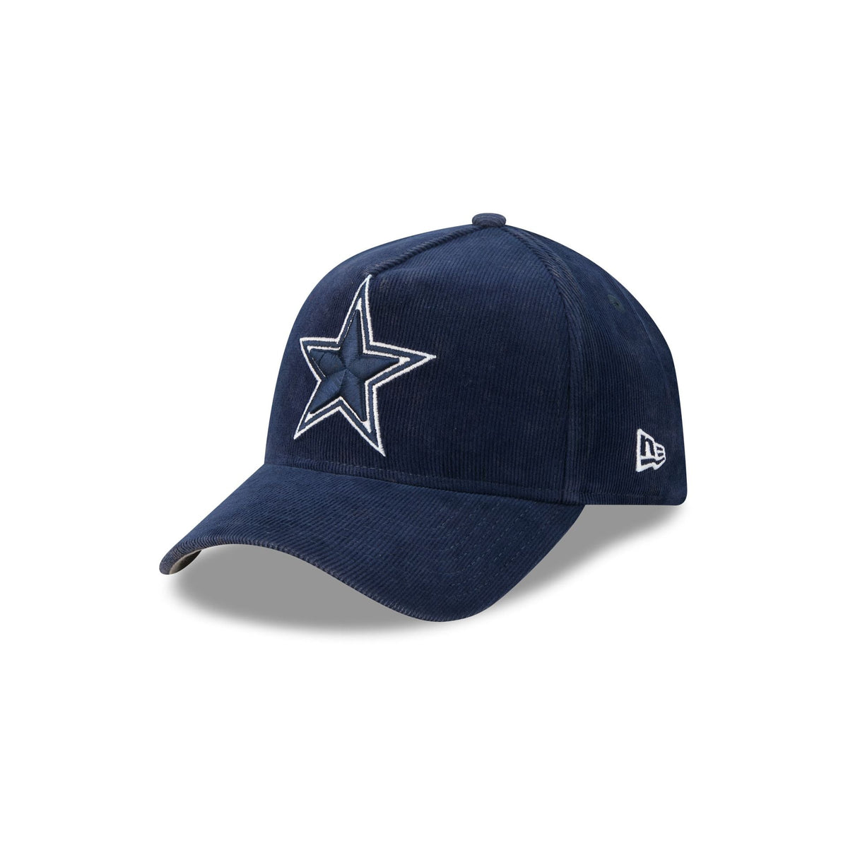Dallas Cowboys Corduroy Wale 59FORTY A-Frame Fitted Hat