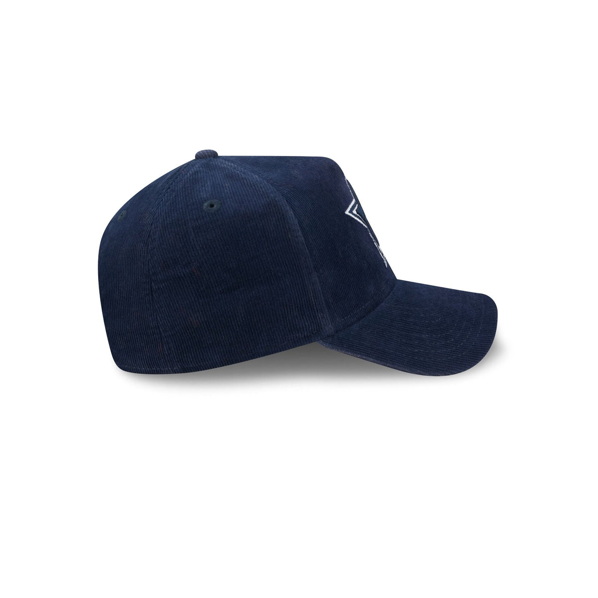 Dallas Cowboys Corduroy Wale 59FORTY A-Frame Fitted Hat